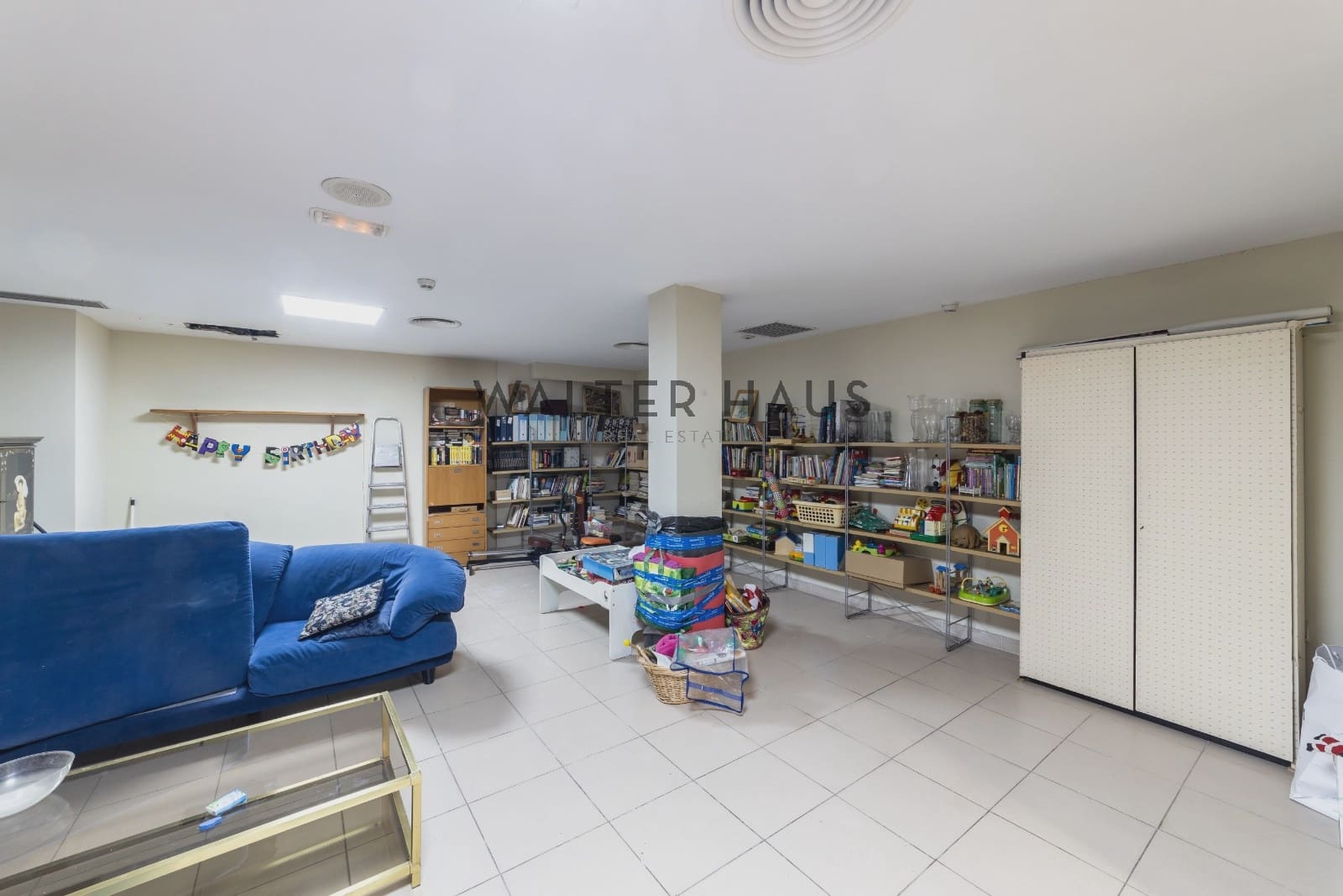 Commercial for sale in Madrid city with pool - € 6,200,000 (Ref: 9164846)