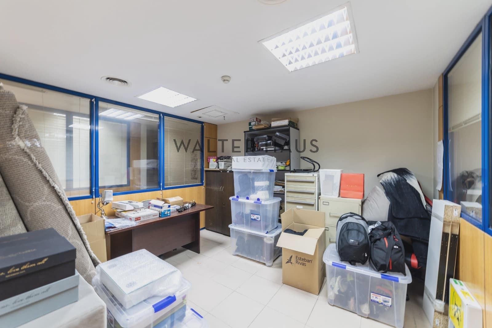 Commercial for sale in Madrid city with pool - € 6,200,000 (Ref: 9164846)