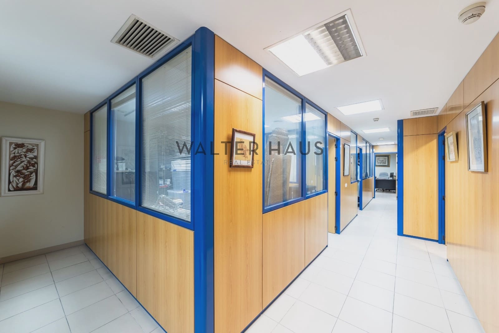 Commercial for sale in Madrid city with pool - € 6,200,000 (Ref: 9164846)