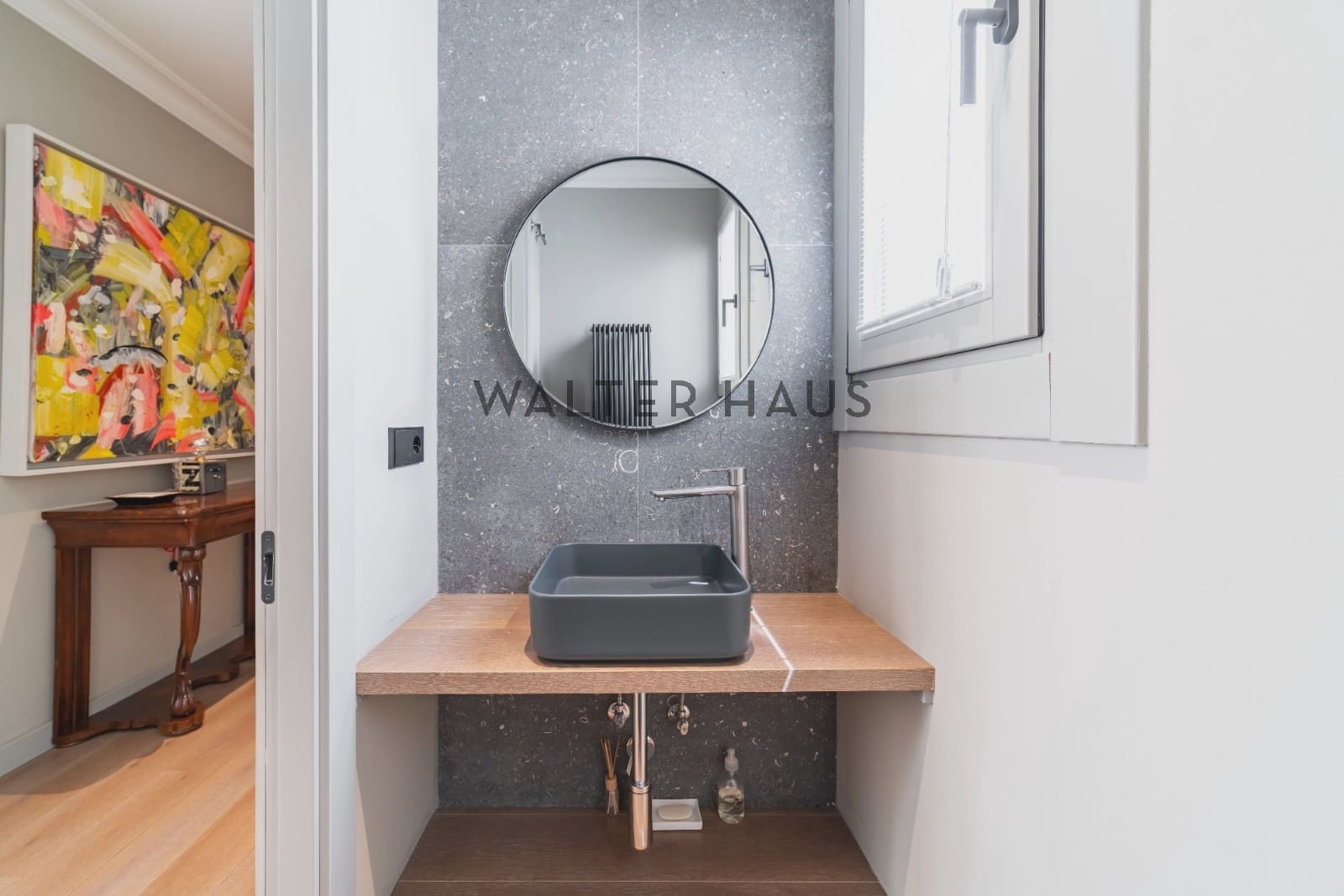 3 soveværelse Lejlighed til salg i Barcelona by med swimmingpool - € 1.750.000 (Ref: 9168344)