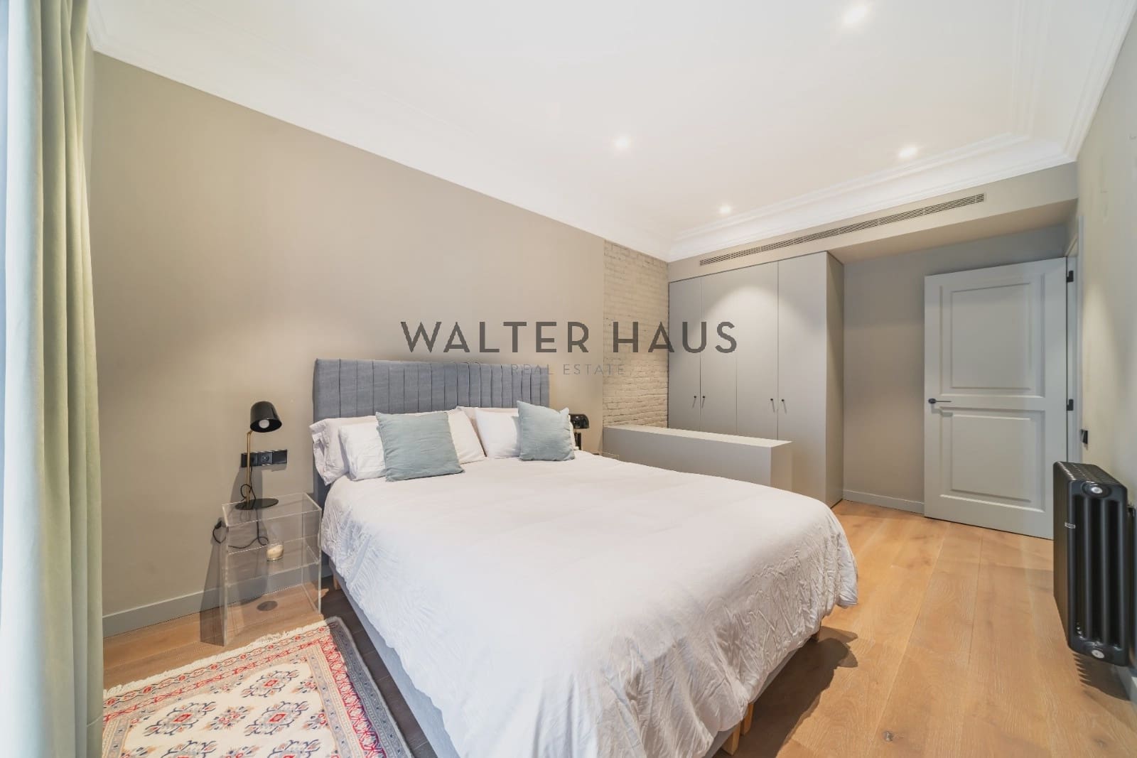 3 soveværelse Lejlighed til salg i Barcelona by med swimmingpool - € 1.750.000 (Ref: 9168344)