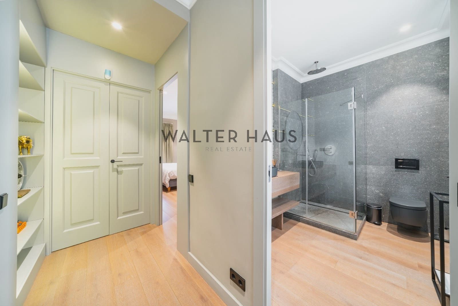 3 soveværelse Lejlighed til salg i Barcelona by med swimmingpool - € 1.750.000 (Ref: 9168344)