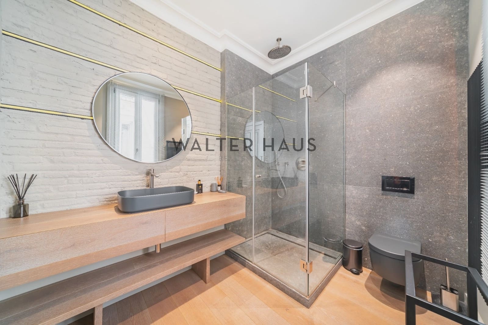 3 soveværelse Lejlighed til salg i Barcelona by med swimmingpool - € 1.750.000 (Ref: 9168344)