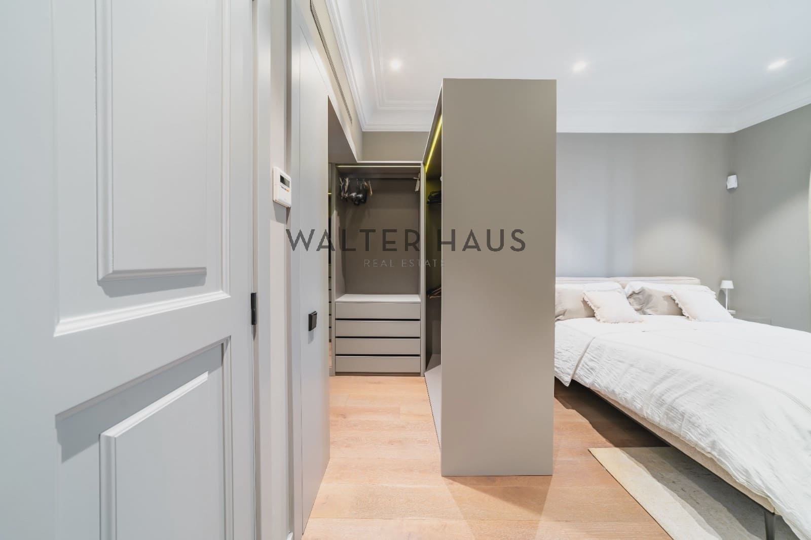 3 soveværelse Lejlighed til salg i Barcelona by med swimmingpool - € 1.750.000 (Ref: 9168344)