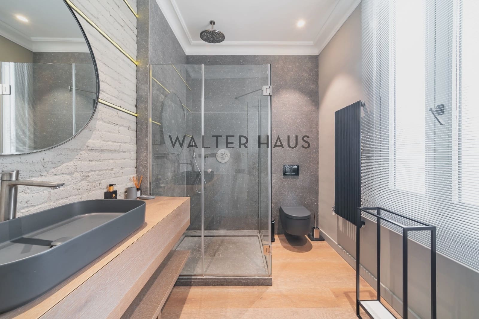 3 soveværelse Lejlighed til salg i Barcelona by med swimmingpool - € 1.750.000 (Ref: 9168344)