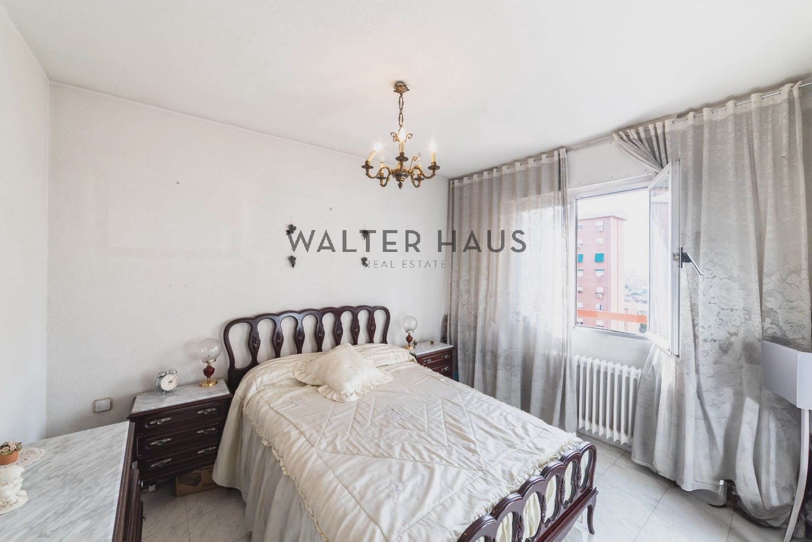 3 sovrum Lägenhet till salu i Madrid stad - 256 000 € (Ref: 9170734)