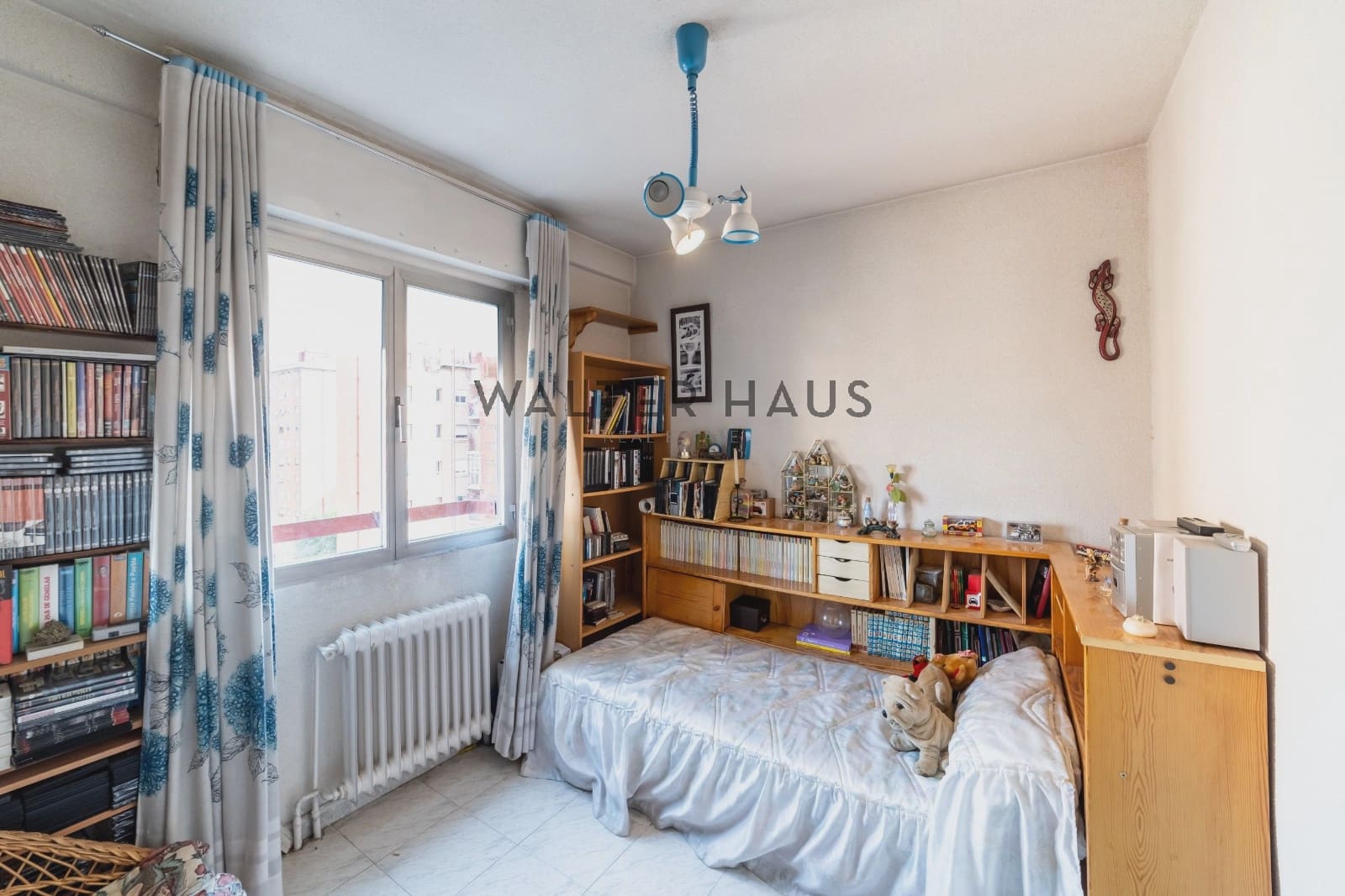 3 sovrum Lägenhet till salu i Madrid stad - 256 000 € (Ref: 9170734)