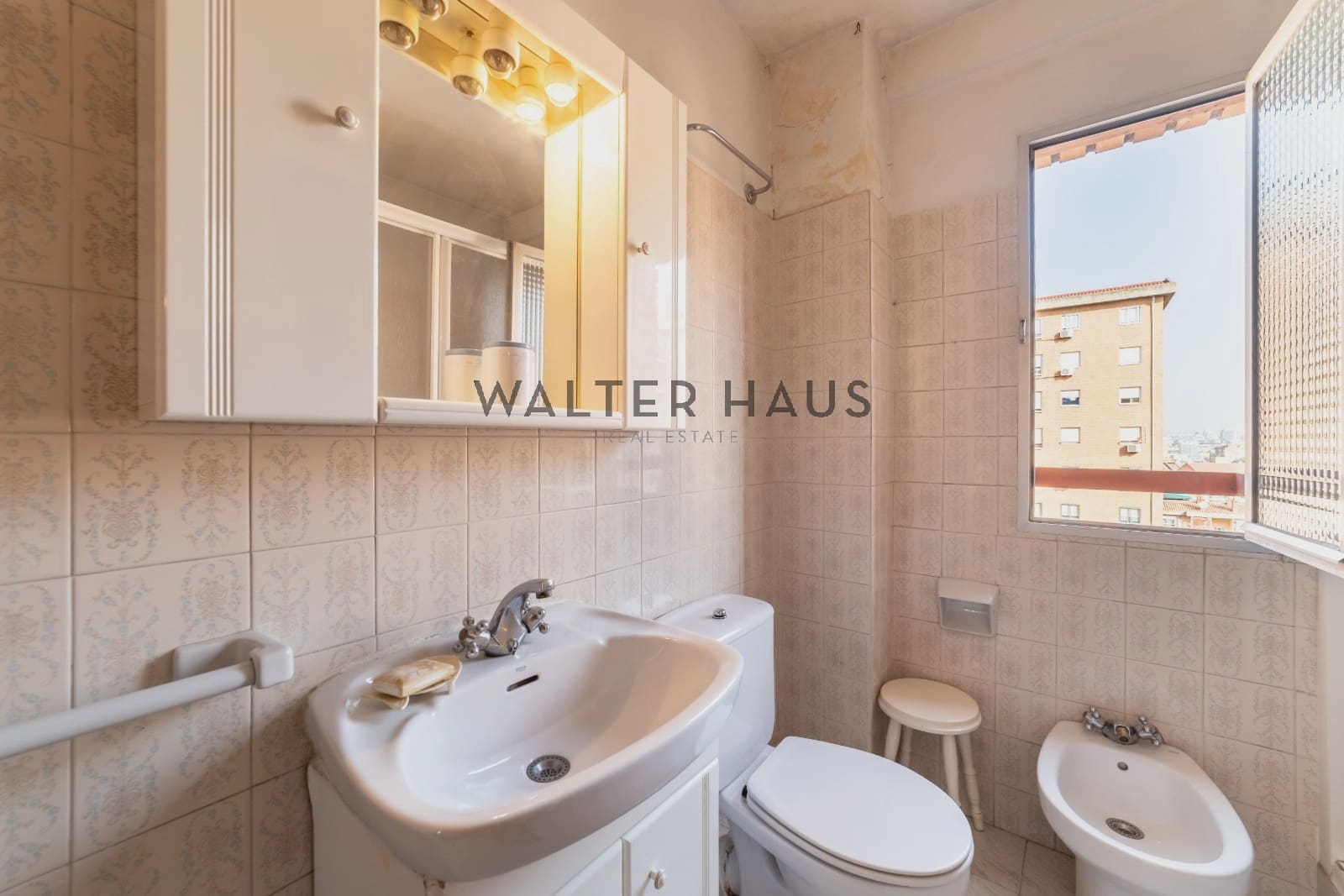 3 sovrum Lägenhet till salu i Madrid stad - 256 000 € (Ref: 9170734)