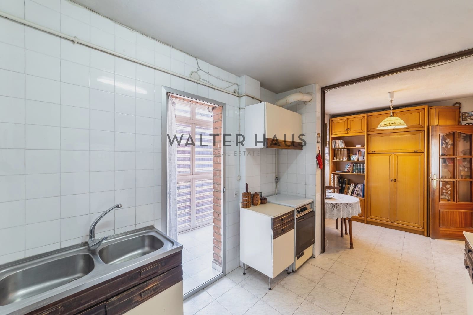 3 sovrum Lägenhet till salu i Madrid stad - 256 000 € (Ref: 9170734)