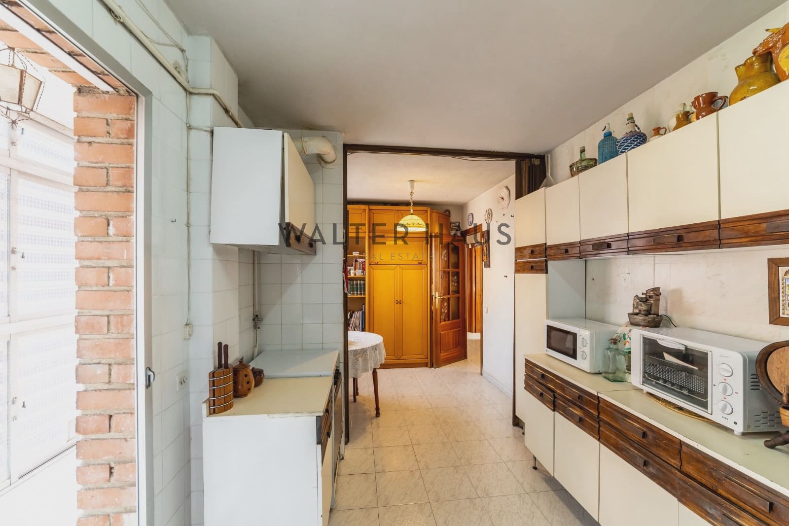 3 sovrum Lägenhet till salu i Madrid stad - 256 000 € (Ref: 9170734)