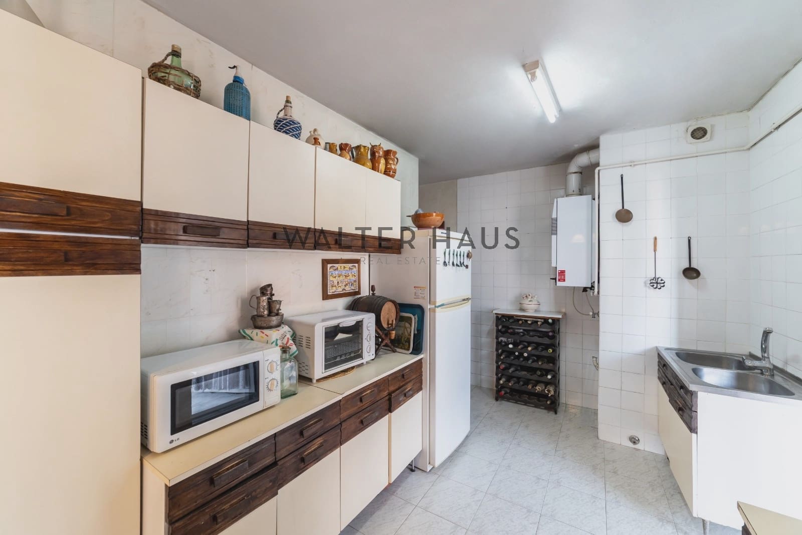 3 sovrum Lägenhet till salu i Madrid stad - 256 000 € (Ref: 9170734)