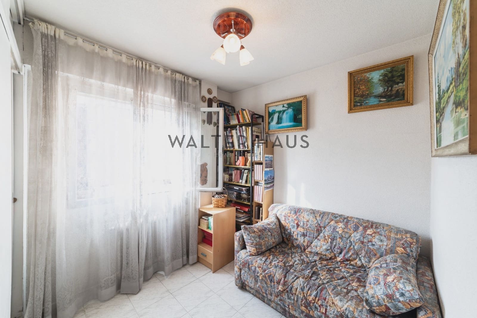 3 sovrum Lägenhet till salu i Madrid stad - 256 000 € (Ref: 9170734)