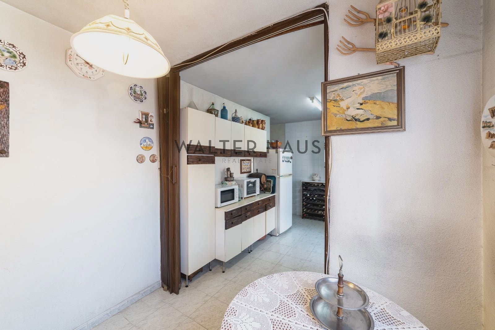 3 sovrum Lägenhet till salu i Madrid stad - 256 000 € (Ref: 9170734)