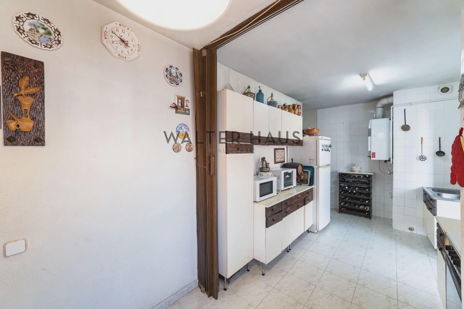 3 sovrum Lägenhet till salu i Madrid stad - 256 000 € (Ref: 9170734)