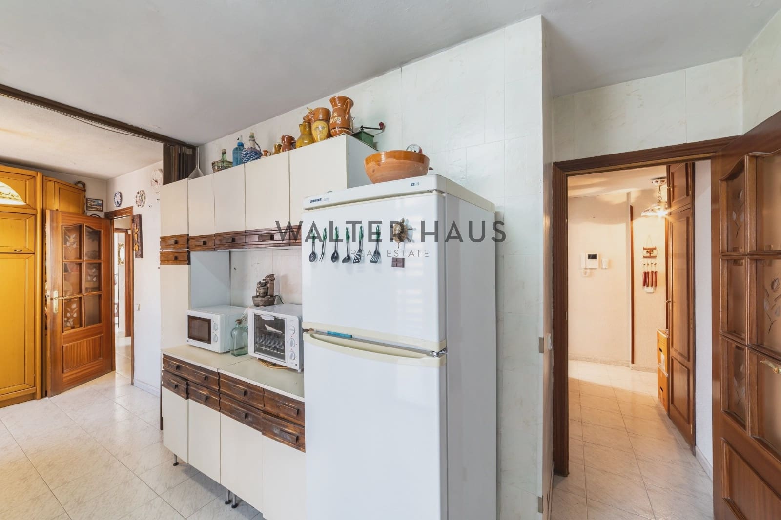 3 sovrum Lägenhet till salu i Madrid stad - 256 000 € (Ref: 9170734)