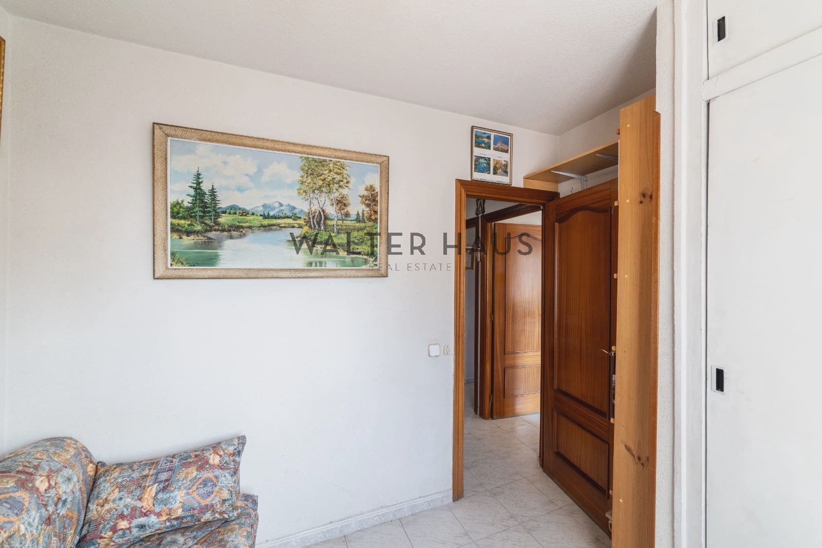 3 sovrum Lägenhet till salu i Madrid stad - 256 000 € (Ref: 9170734)