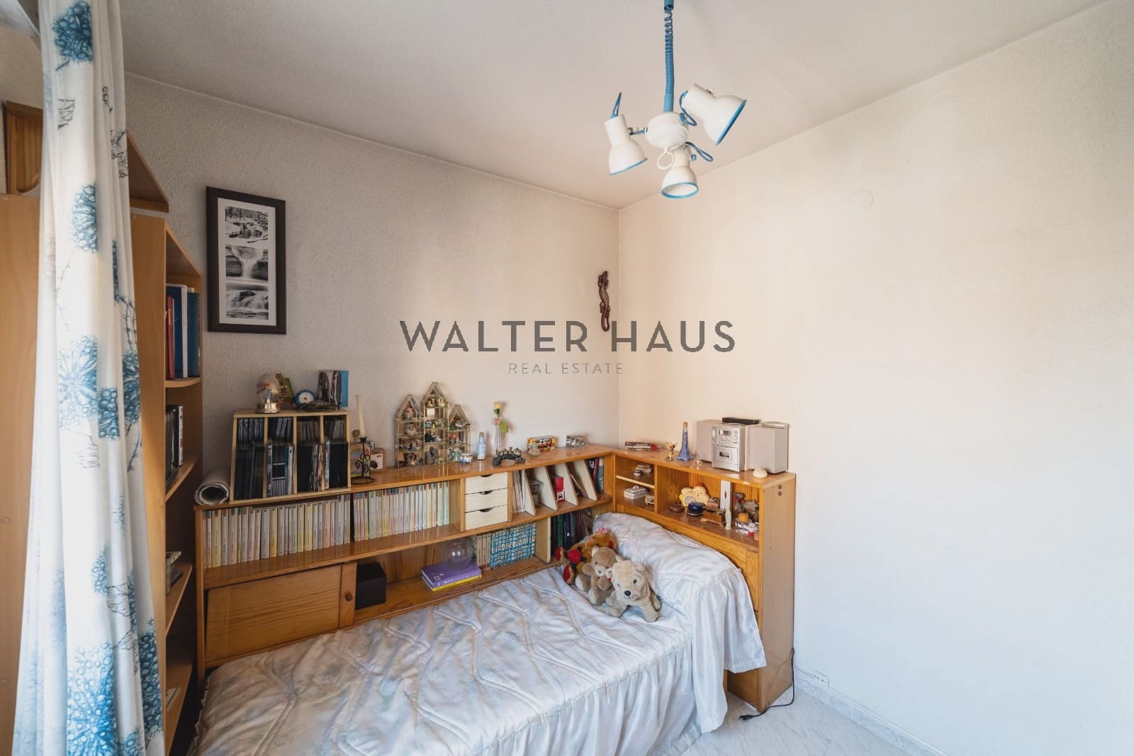 3 sovrum Lägenhet till salu i Madrid stad - 256 000 € (Ref: 9170734)