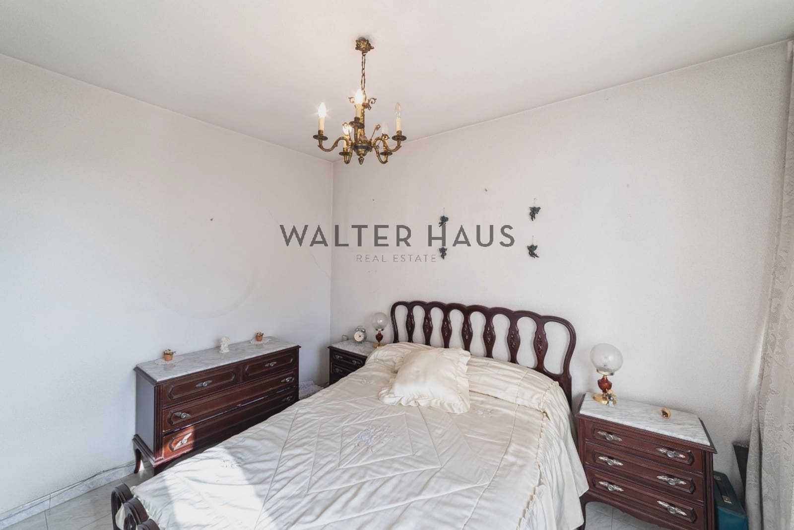 3 sovrum Lägenhet till salu i Madrid stad - 256 000 € (Ref: 9170734)