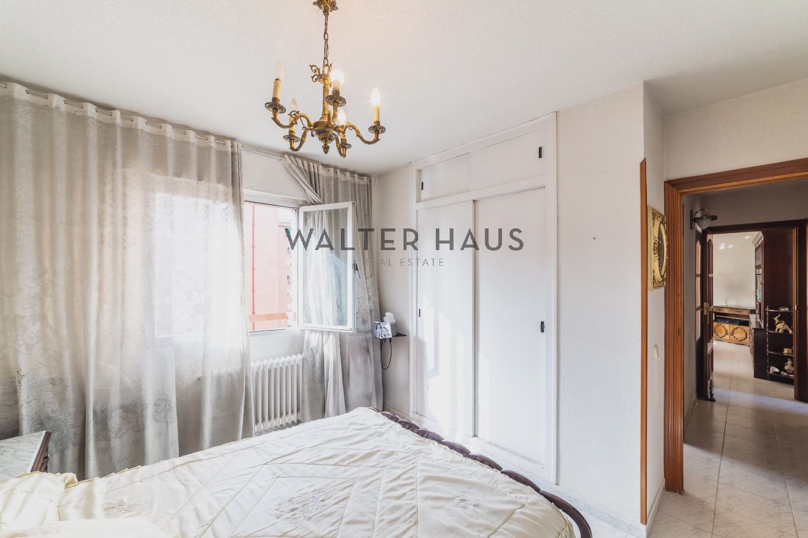 3 sovrum Lägenhet till salu i Madrid stad - 256 000 € (Ref: 9170734)