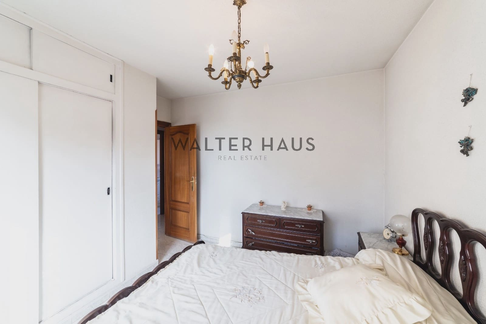 3 sovrum Lägenhet till salu i Madrid stad - 256 000 € (Ref: 9170734)