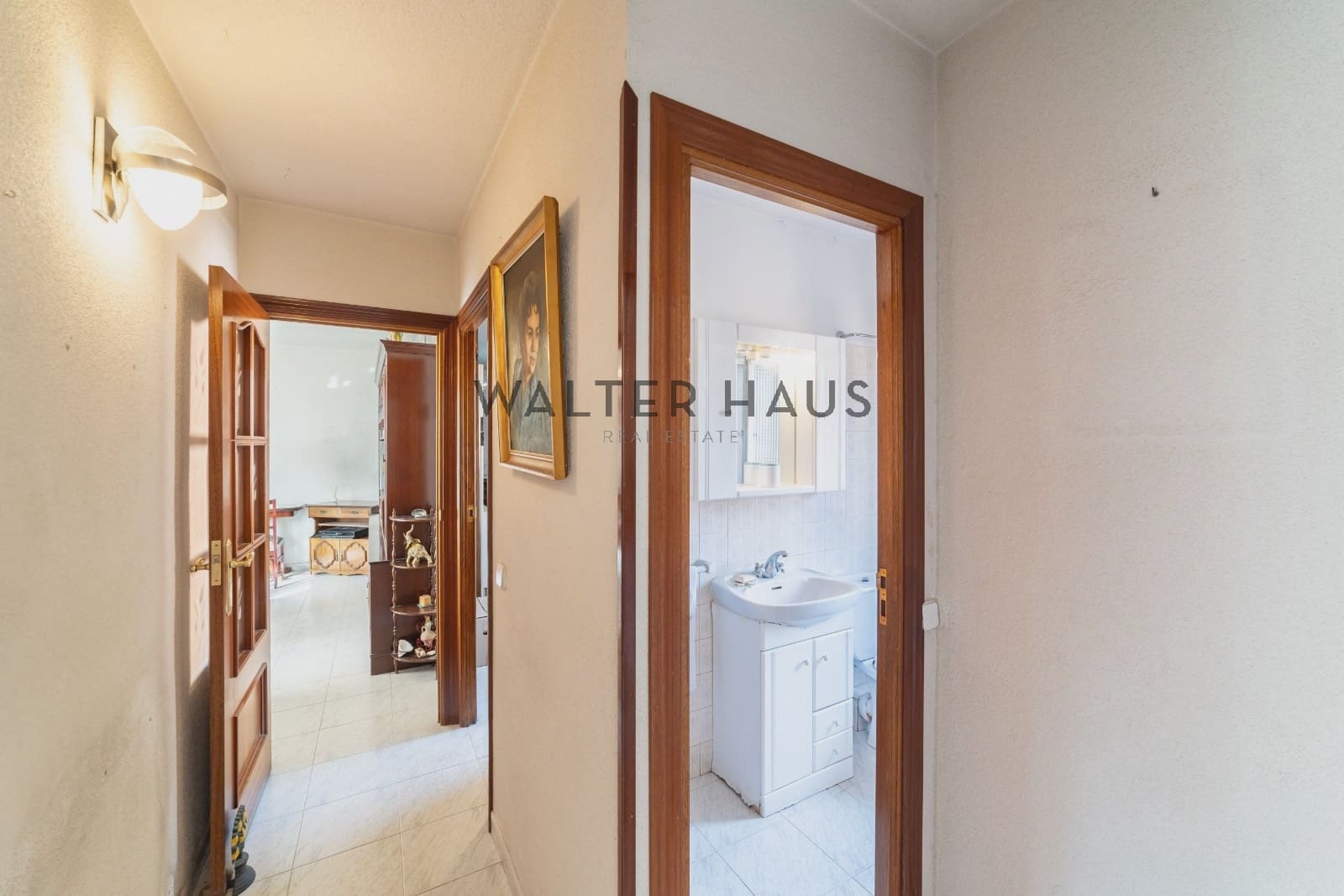 3 sovrum Lägenhet till salu i Madrid stad - 256 000 € (Ref: 9170734)