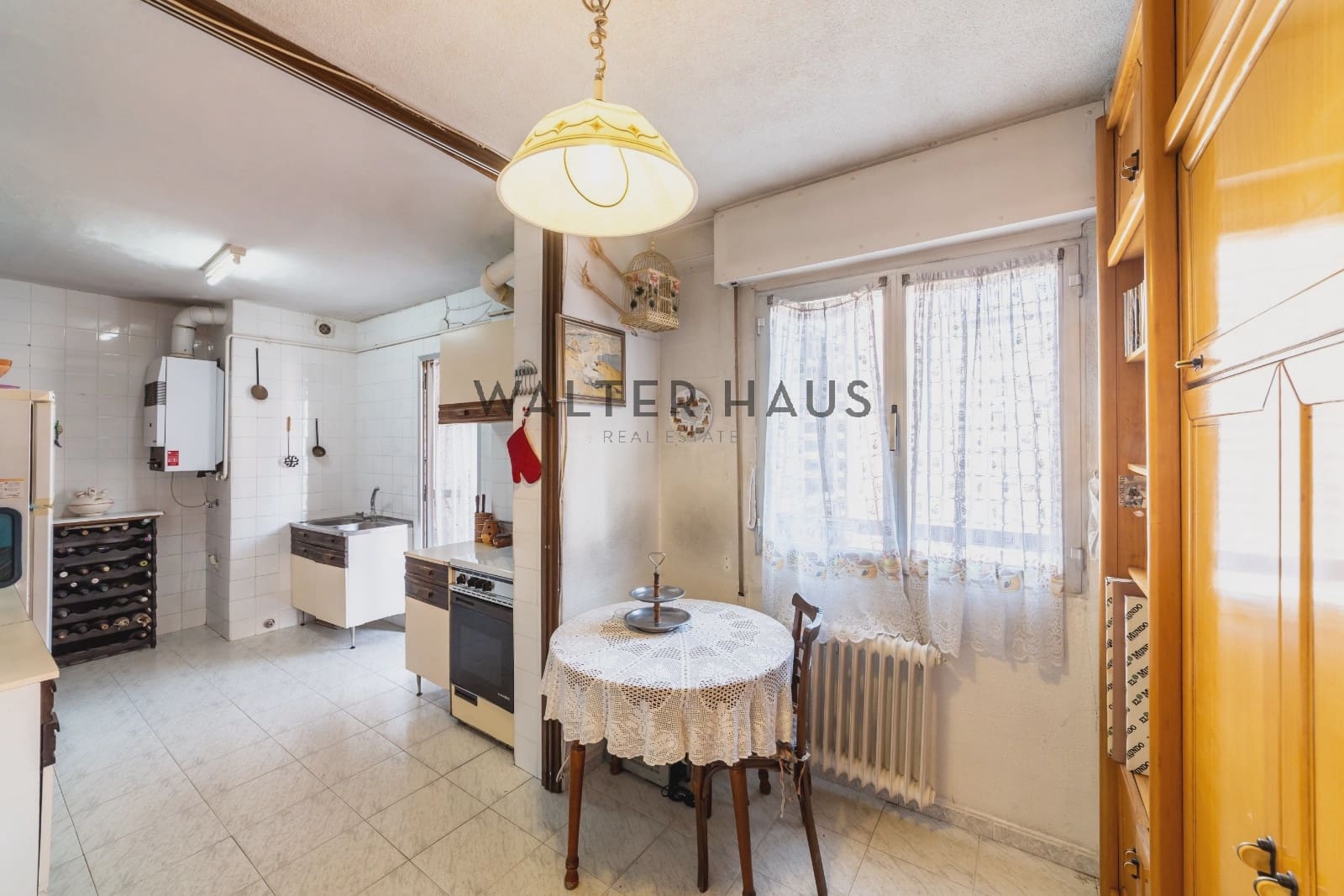3 sovrum Lägenhet till salu i Madrid stad - 256 000 € (Ref: 9170734)