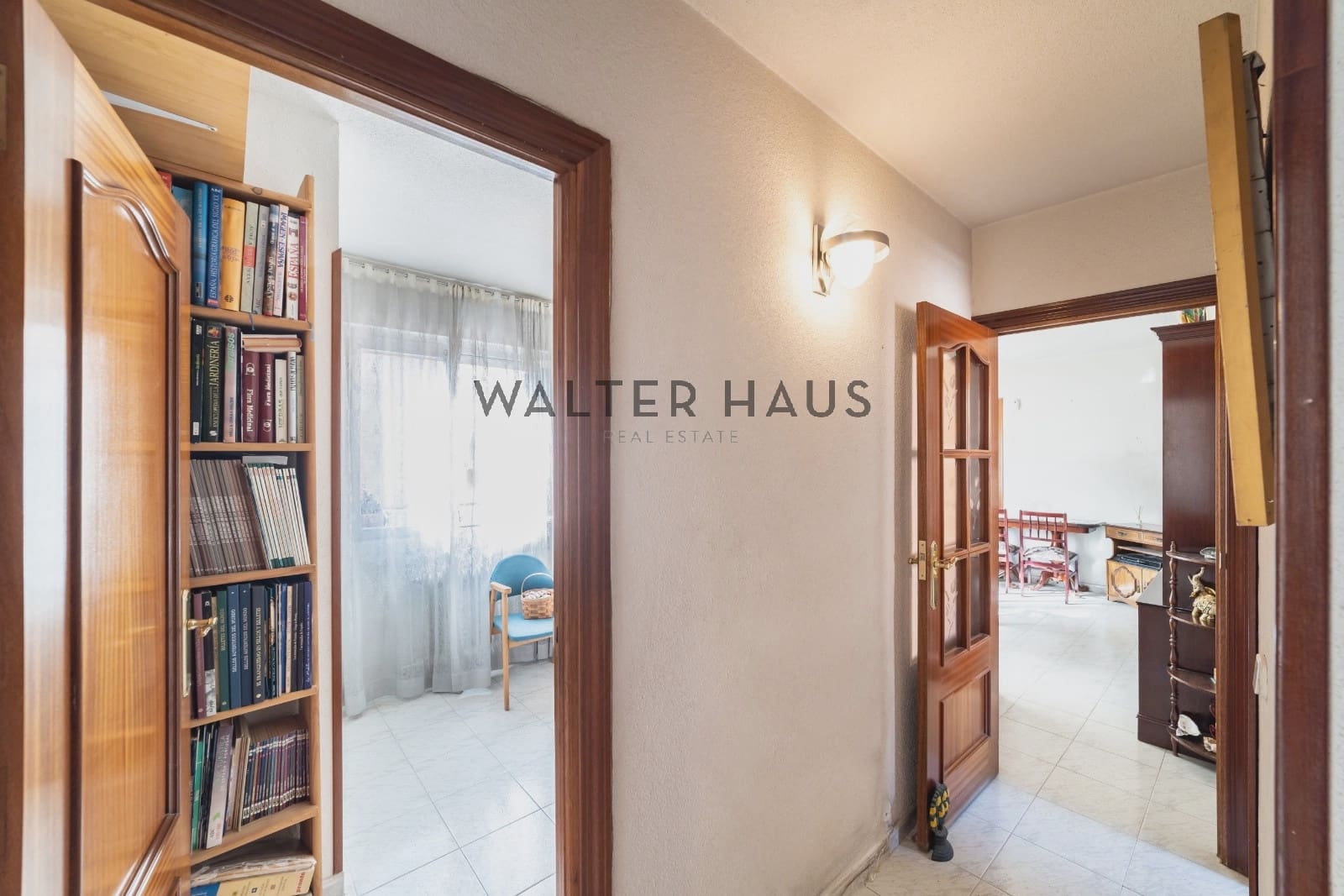 3 sovrum Lägenhet till salu i Madrid stad - 256 000 € (Ref: 9170734)