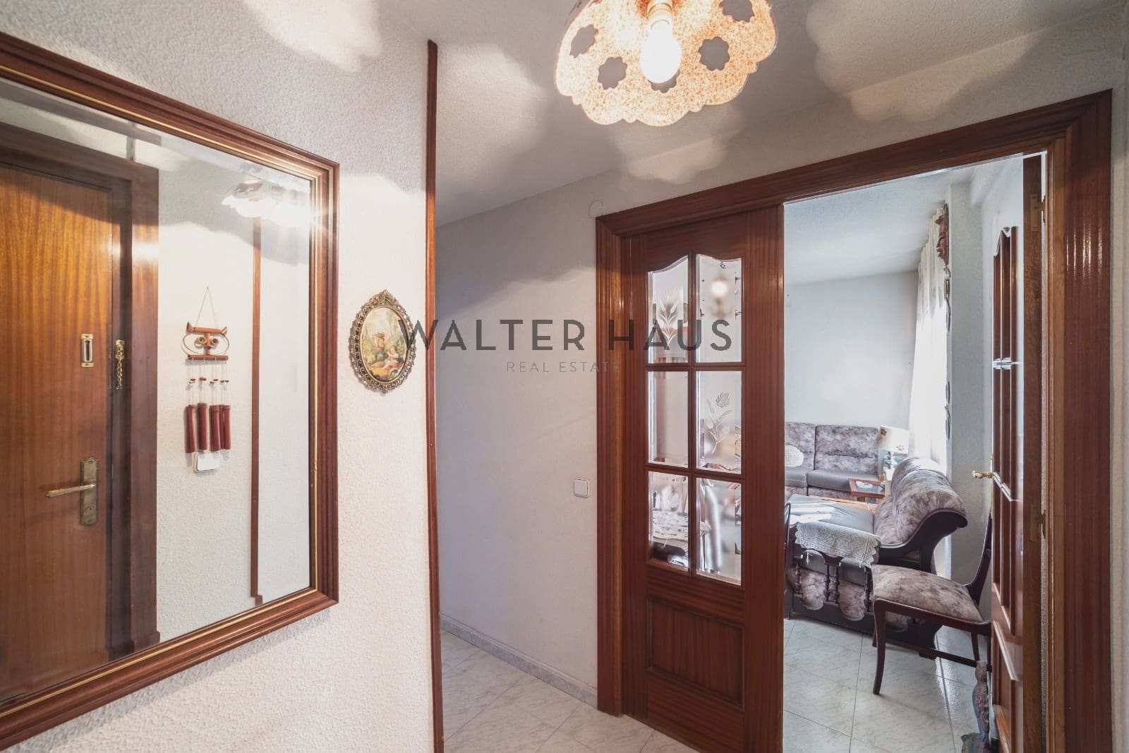 3 sovrum Lägenhet till salu i Madrid stad - 256 000 € (Ref: 9170734)