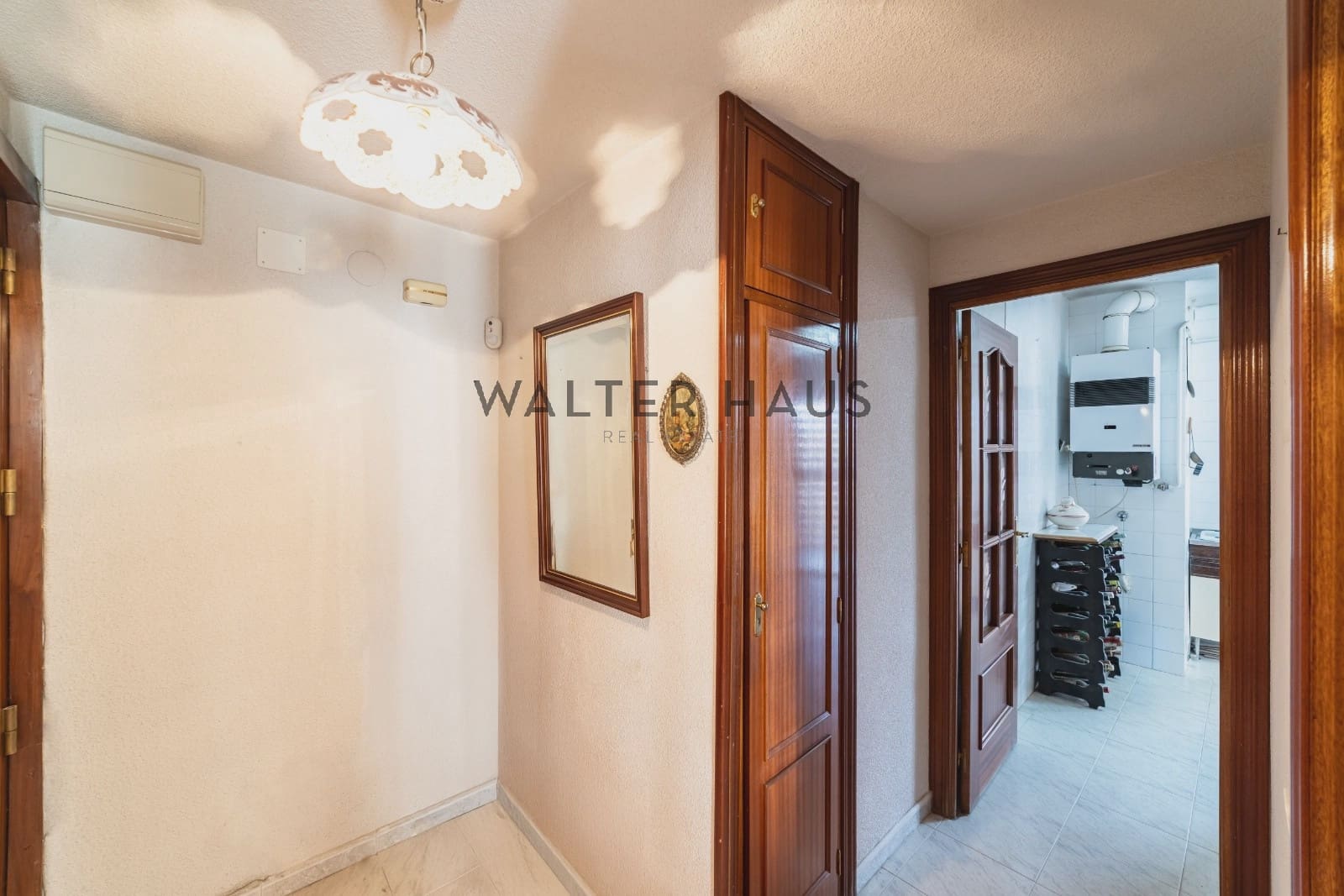 3 sovrum Lägenhet till salu i Madrid stad - 256 000 € (Ref: 9170734)