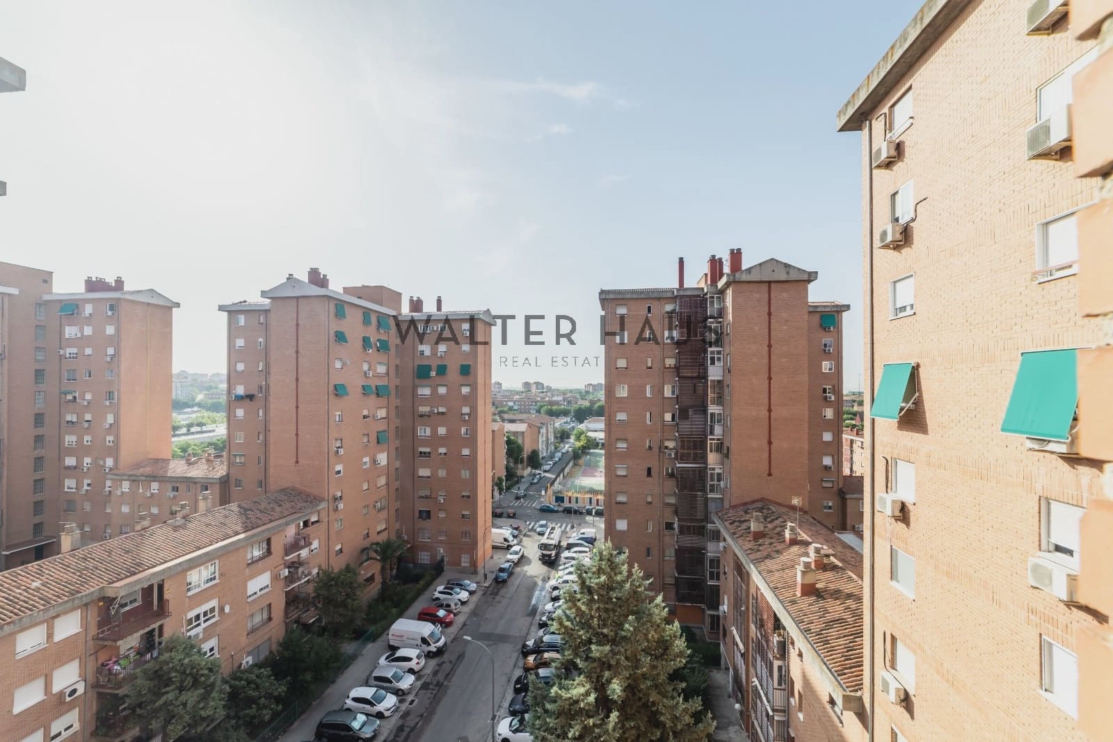 3 sovrum Lägenhet till salu i Madrid stad - 256 000 € (Ref: 9170734)