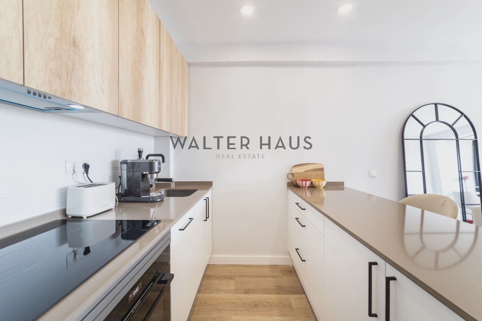 Studio do wynajęcia w Miasto Madryt - 1 850 € (Ref: 9172206)