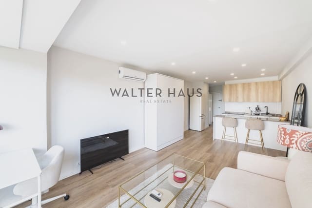 Studio do wynajęcia w Lista, Miasto Madryt - 1 850 € (Ref: 9172206)