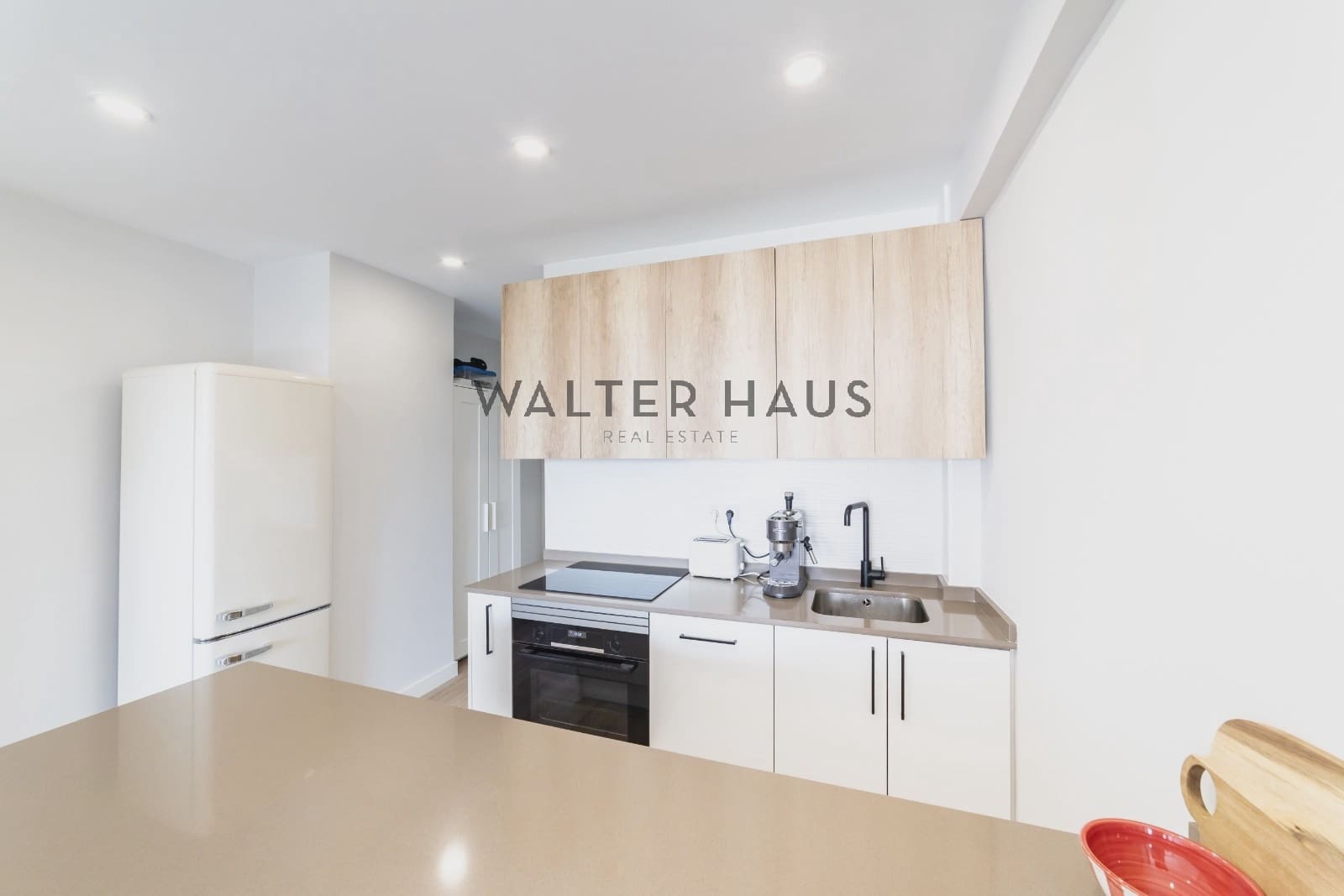 Studio do wynajęcia w Miasto Madryt - 1 850 € (Ref: 9172206)