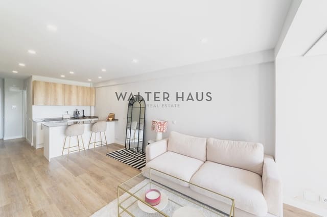 Studio do wynajęcia w Lista, Miasto Madryt - 1 850 € (Ref: 9172206)