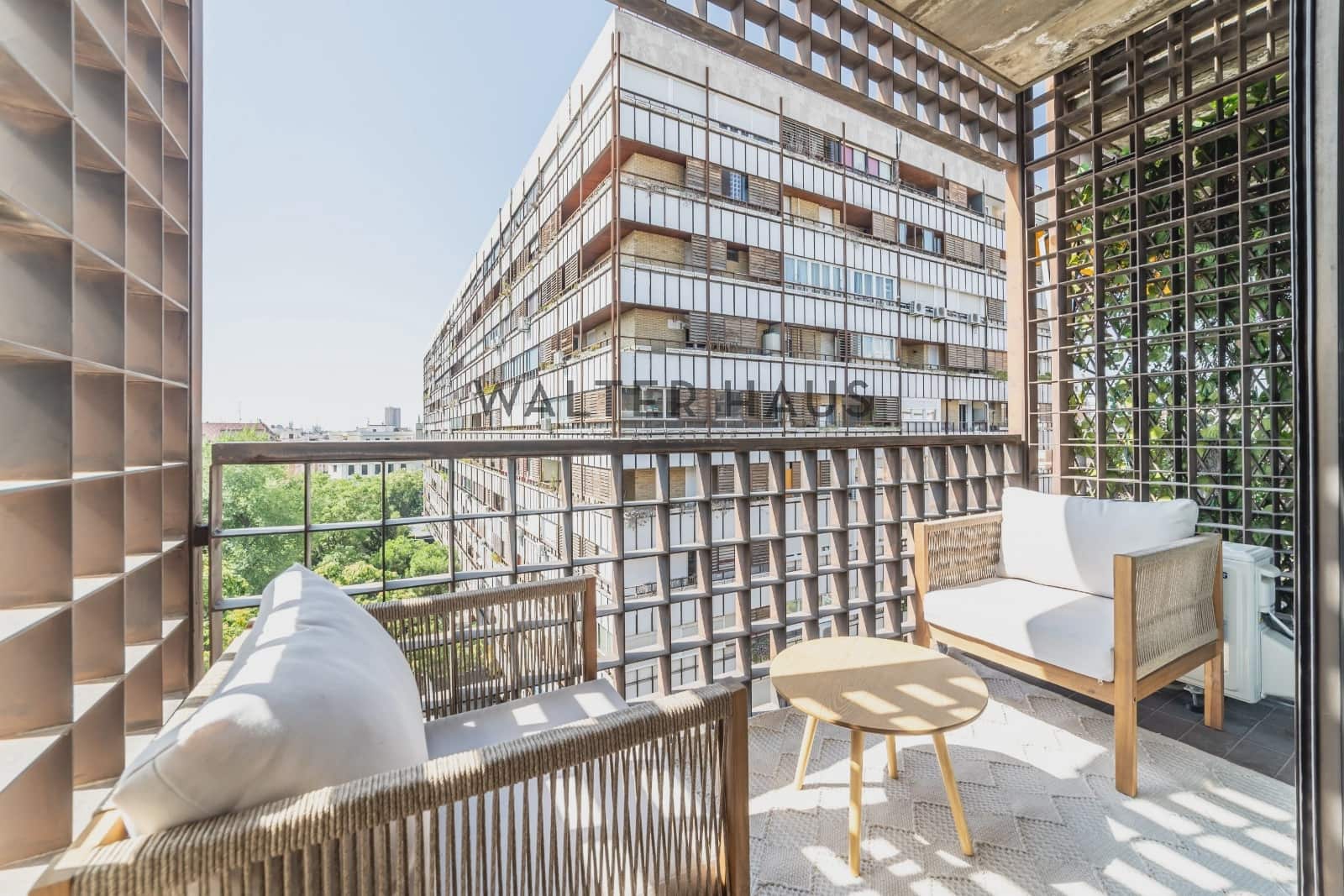 Studio do wynajęcia w Miasto Madryt - 1 850 € (Ref: 9172206)