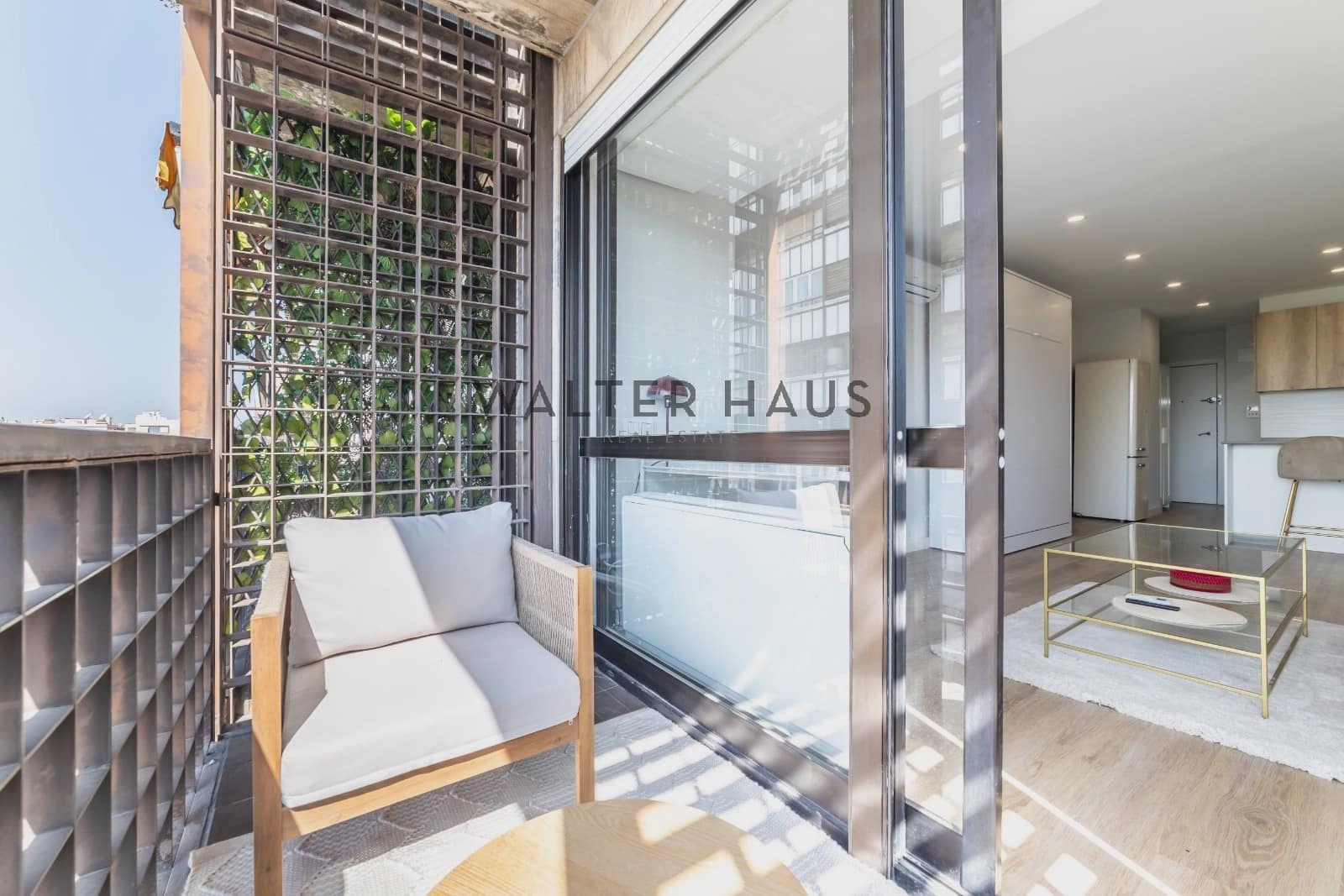 Studio do wynajęcia w Miasto Madryt - 1 850 € (Ref: 9172206)