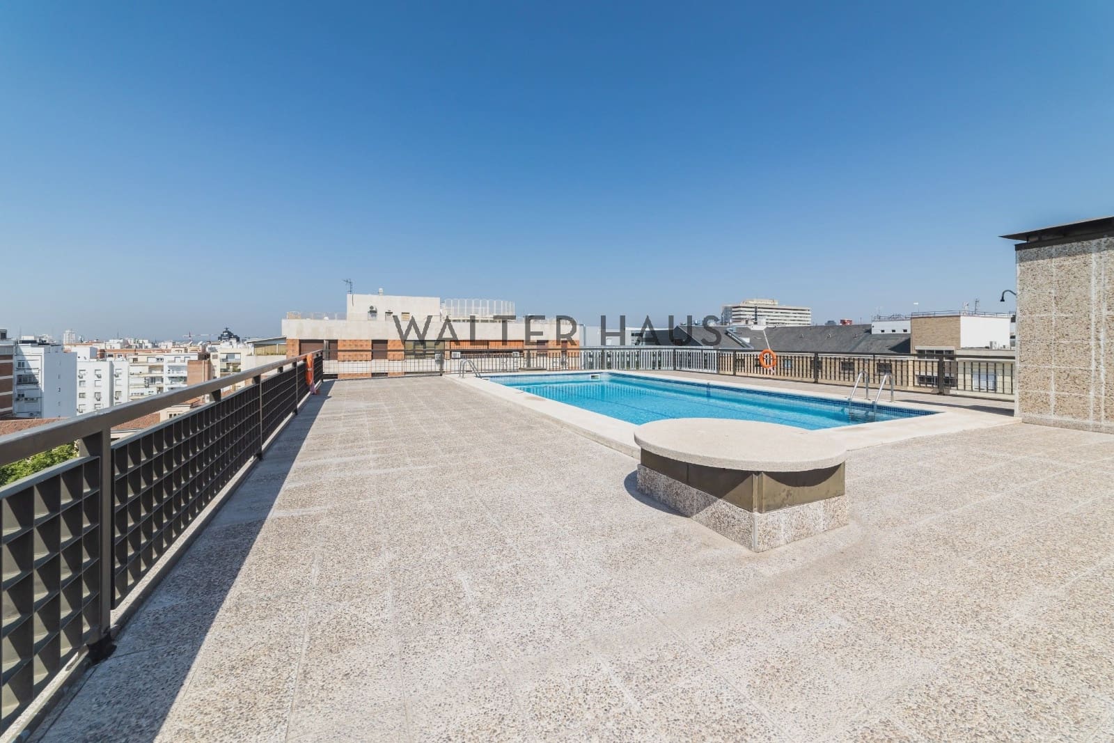 Studio do wynajęcia w Miasto Madryt - 1 850 € (Ref: 9172206)