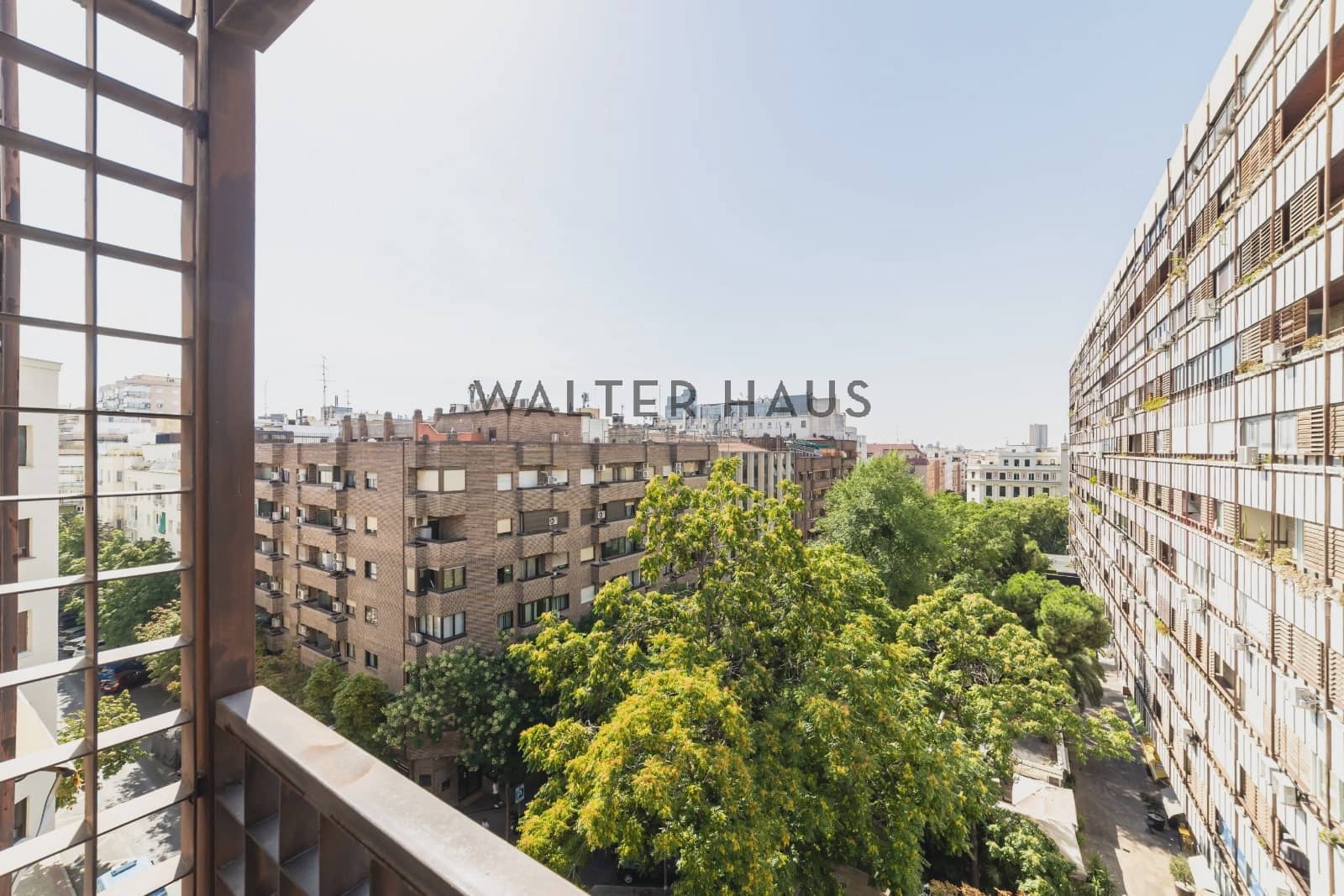 Studio do wynajęcia w Miasto Madryt - 1 850 € (Ref: 9172206)