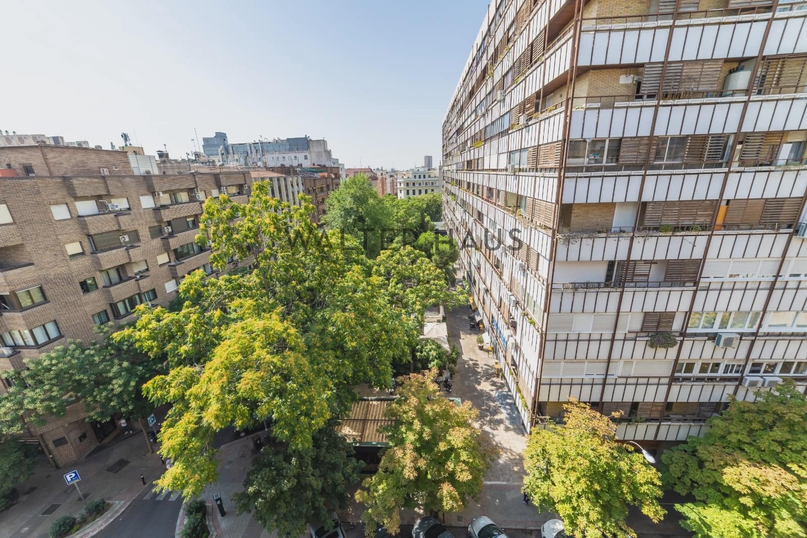 Studio do wynajęcia w Miasto Madryt - 1 850 € (Ref: 9172206)