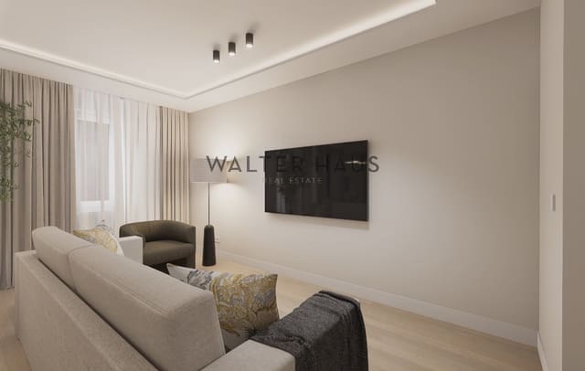 2 bedroom Flat for sale in Ibiza, Madrid city - € 569,000 (Ref: 9181686)