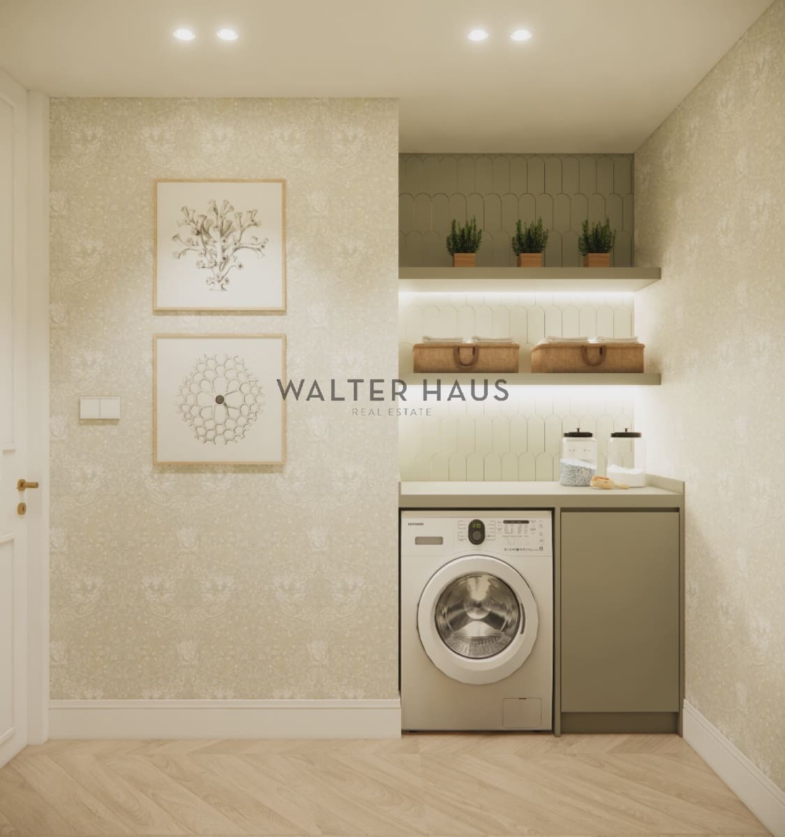 3 soverom Leilighet til salgs i Madrid by - € 1 659 000 (Ref: 9182006)