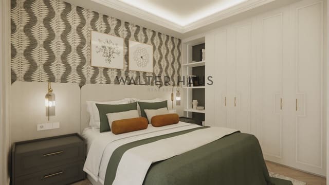 3 bedroom Flat for sale in Lista, Madrid city - € 1,659,000 (Ref: 9182006)