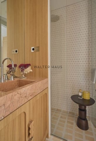 1 bedroom Flat for sale in El Viso, Madrid city - € 595,000 (Ref: 9187467)