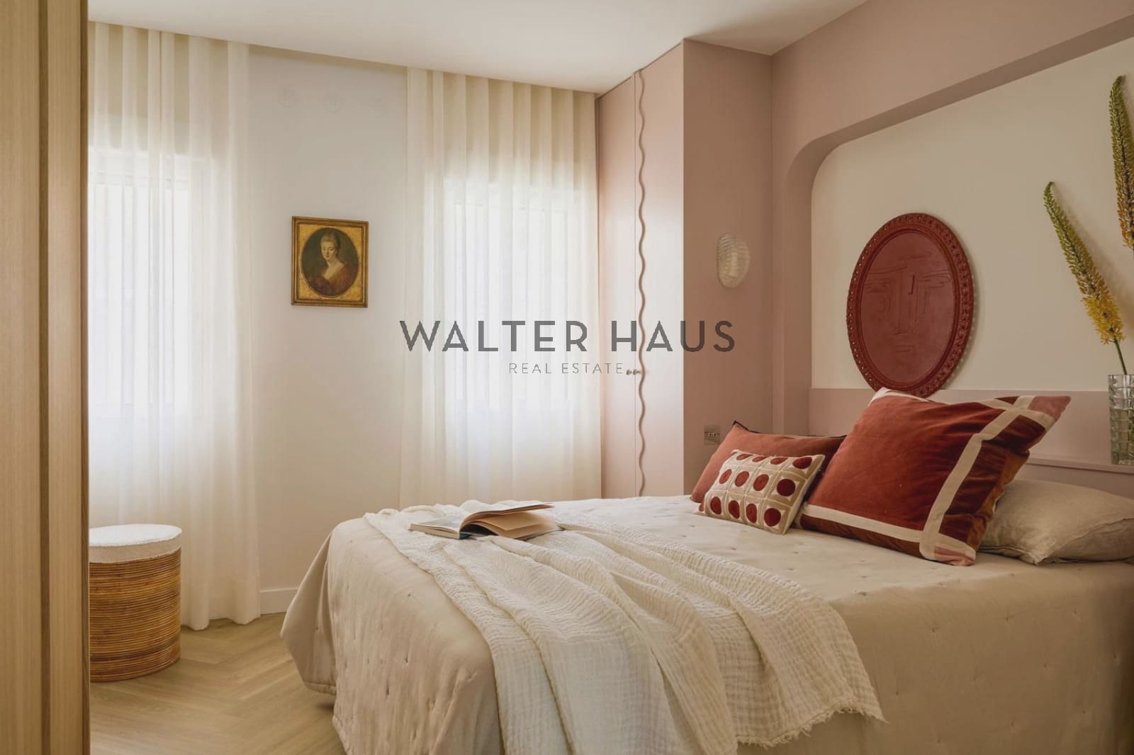 1 soveværelse Lejlighed til salg i Madrid by - € 595.000 (Ref: 9187467)