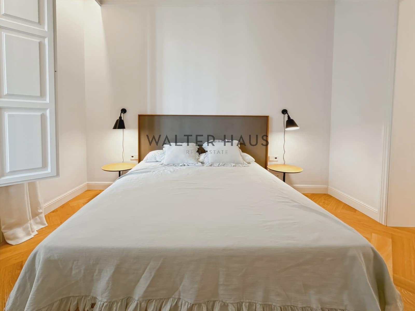 3 soveværelse Lejlighed til leje i Barcelona by - € 9.000 (Ref: 9193226)