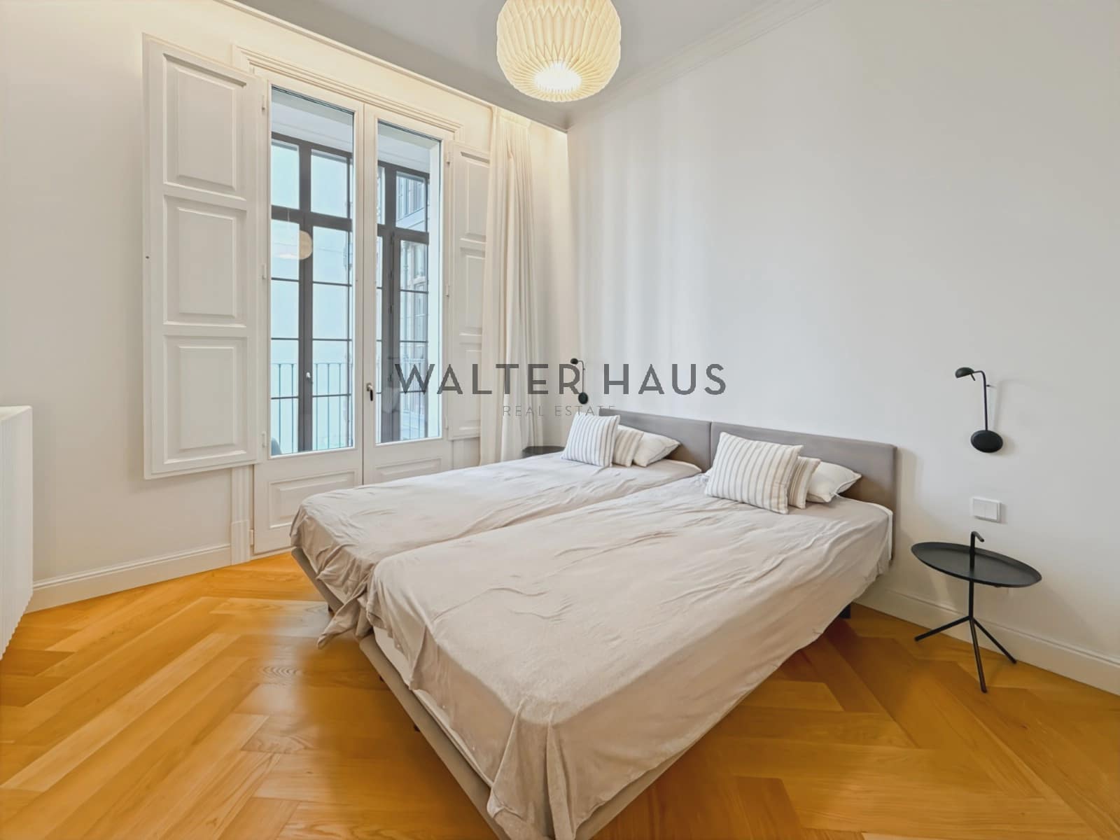 3 soveværelse Lejlighed til leje i Barcelona by - € 9.000 (Ref: 9193226)