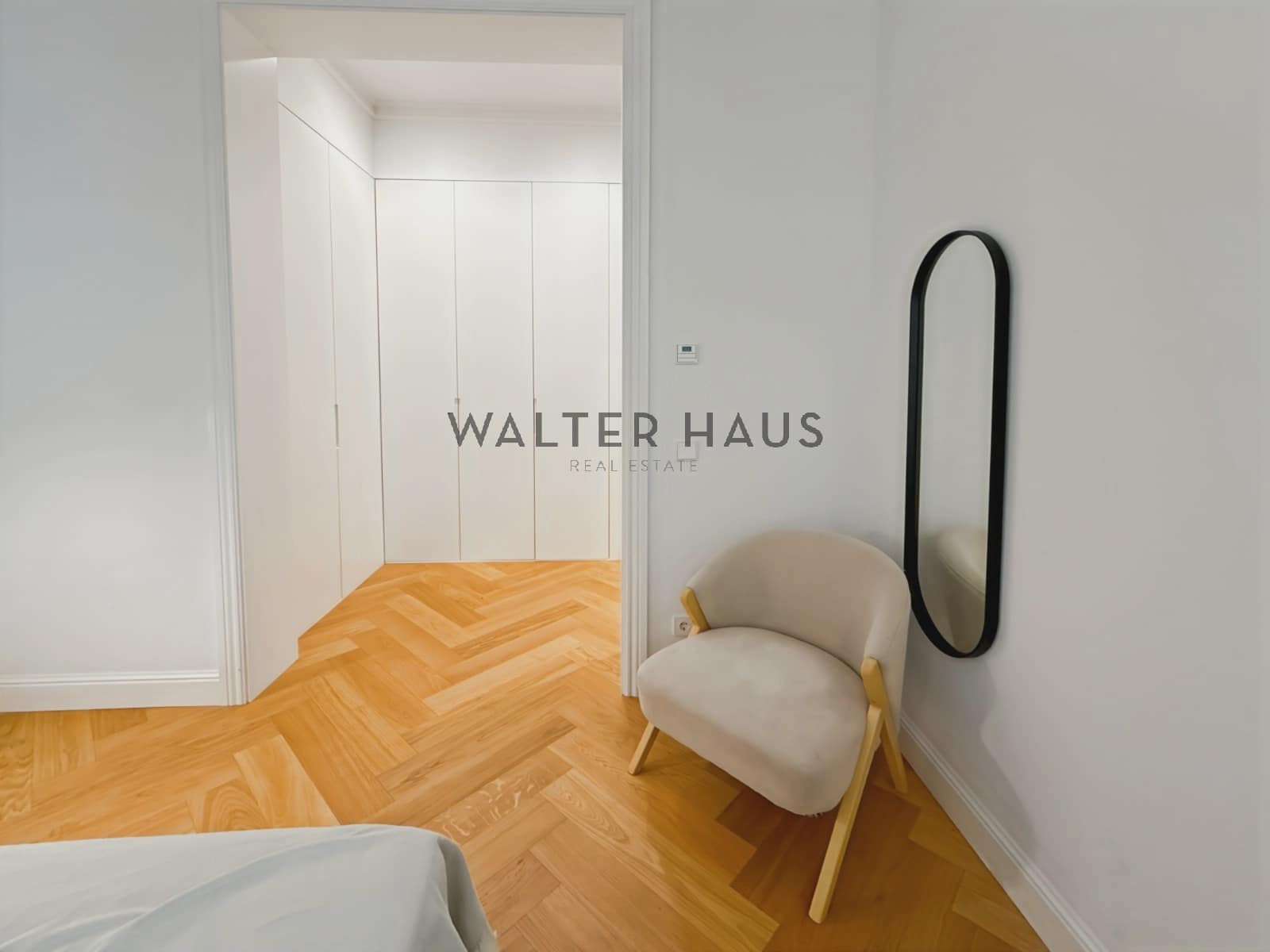 3 soveværelse Lejlighed til leje i Barcelona by - € 9.000 (Ref: 9193226)