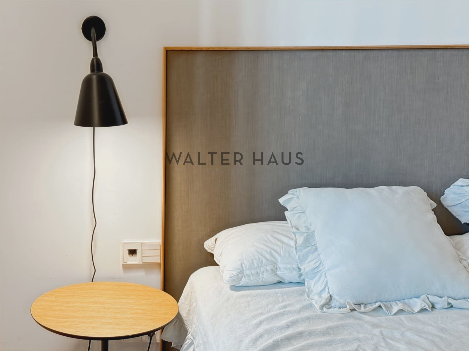 3 soveværelse Lejlighed til leje i Barcelona by - € 9.000 (Ref: 9193226)