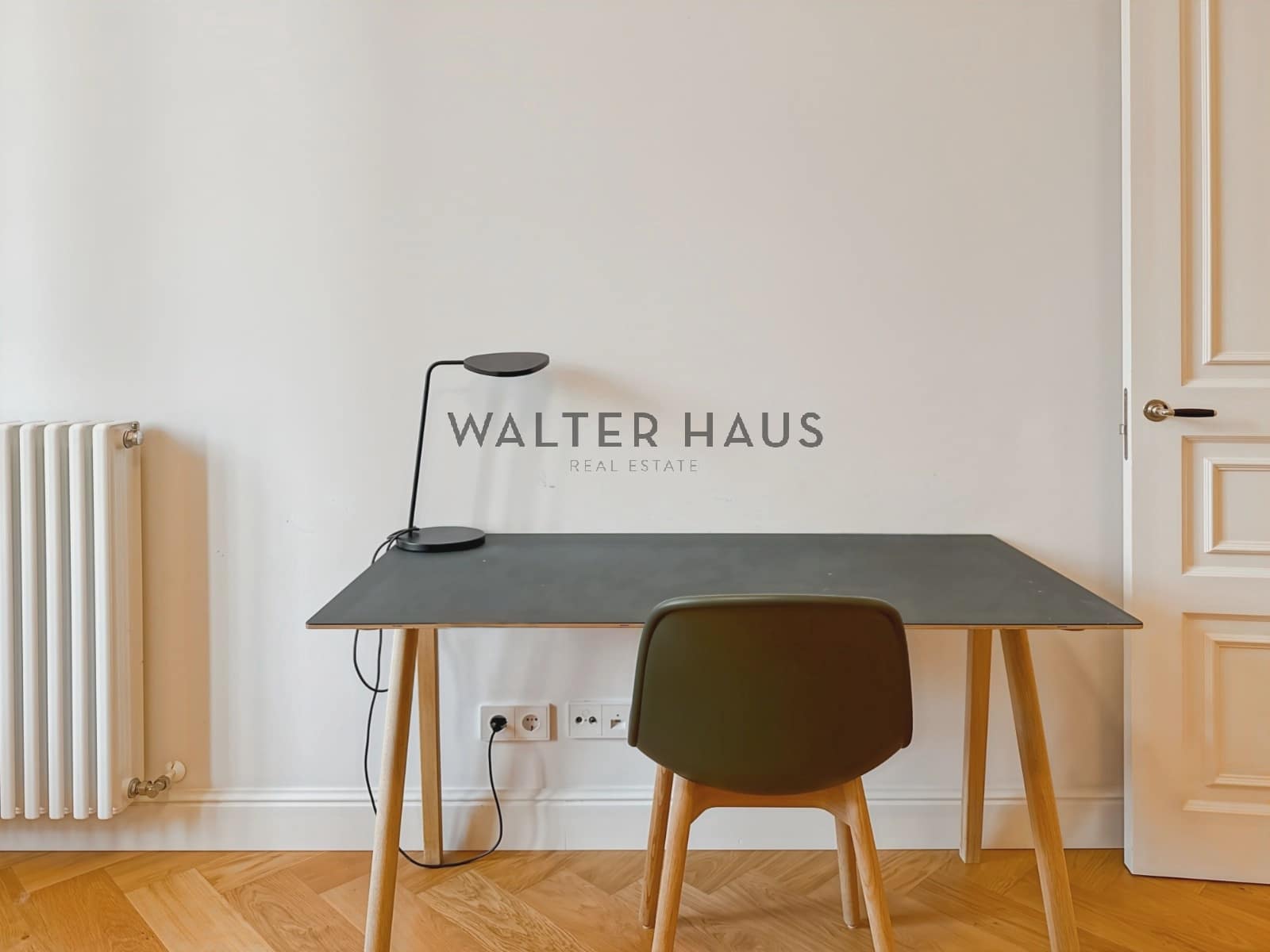 3 soveværelse Lejlighed til leje i Barcelona by - € 9.000 (Ref: 9193226)