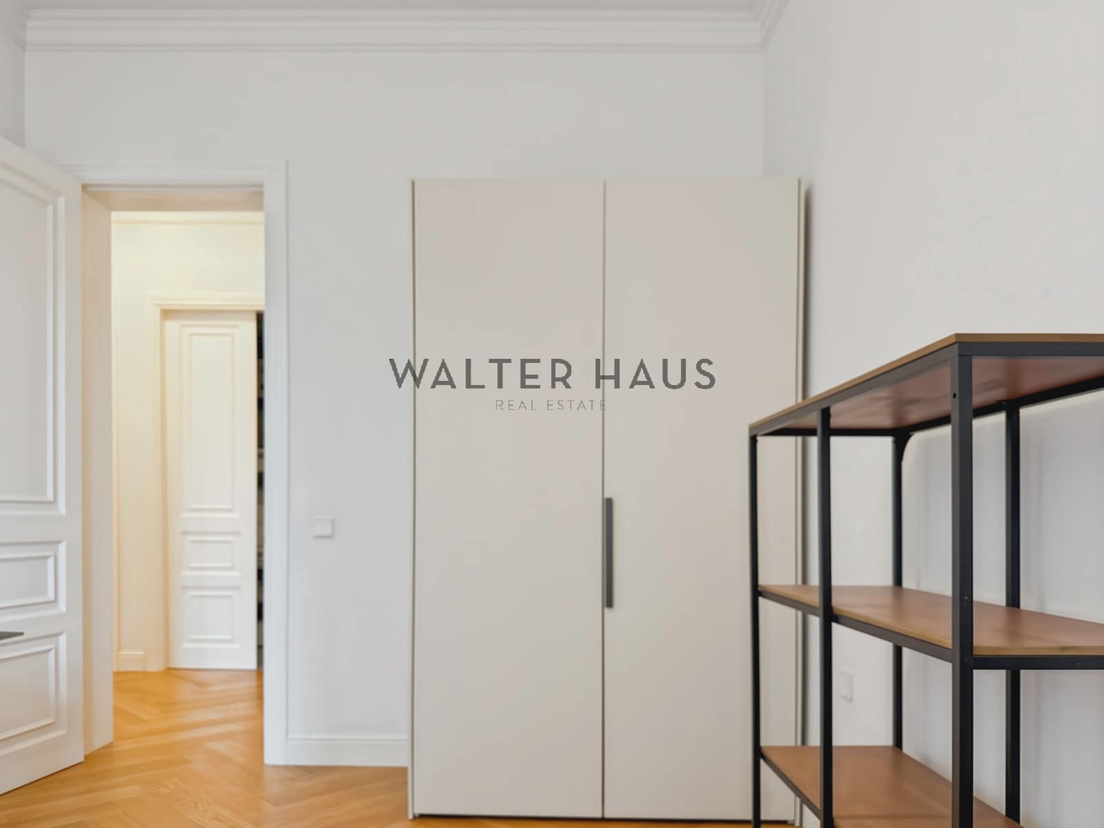 3 soveværelse Lejlighed til leje i Barcelona by - € 9.000 (Ref: 9193226)